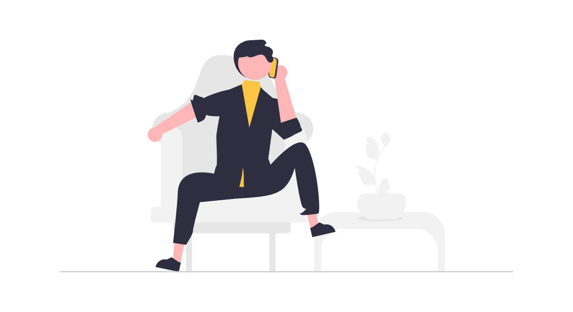 Lien pour appel telephonique sur mobile