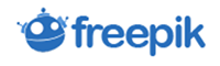 Logo Freepik