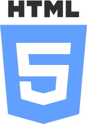 Logo html