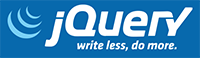 Logo Jquery