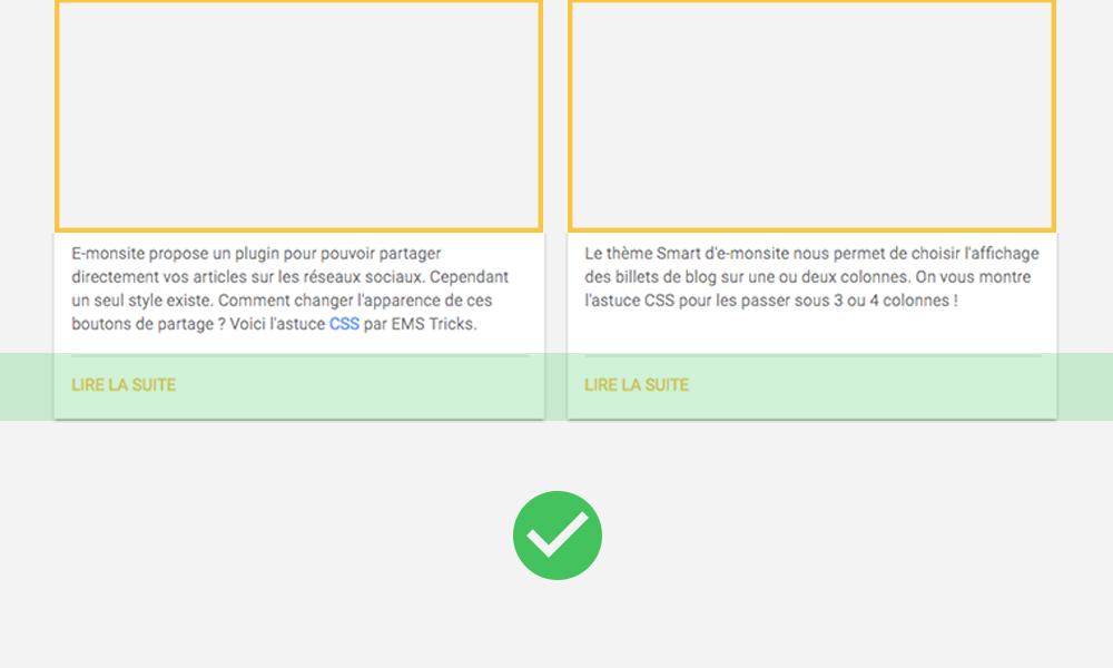 Thumbnail align bouton ems tricks